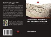Traductions du Coran et des ¿uvres de Yusuf Ali Traductions du Coran et des ¿uvres de Yusuf Ali