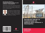 Nanofluido híbrido no transformador de potência para melhorar o desempenho