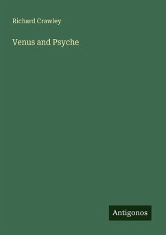 Cover Venus and Psyche
