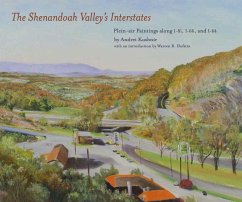 Cover The Shenandoah Valley's Interstates