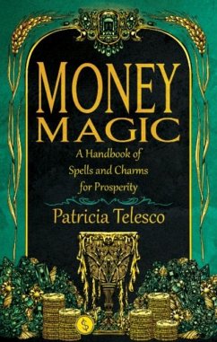 Cover Money Magic