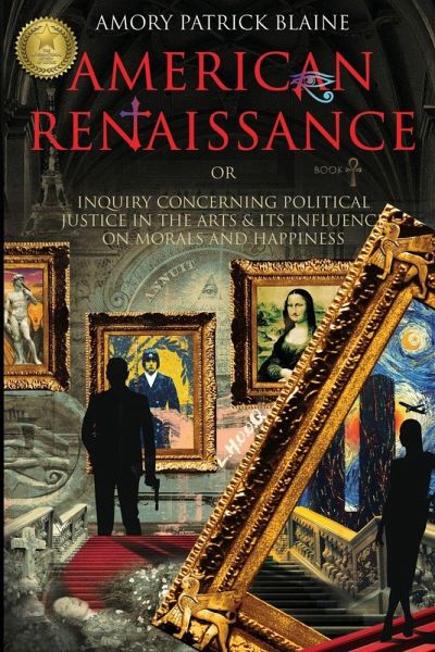 American Renaissance Book 1 American Renaissance Book 1