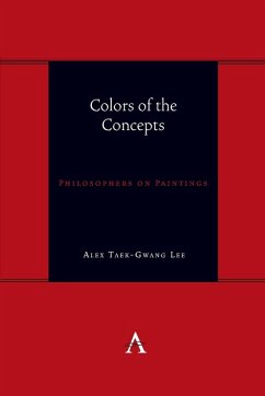 Cover Colors of the Concepts