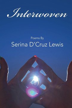 Interwoven - Lewis, Serina D'Cruz