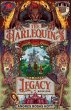 The Harlequin's Legacy - Bild 1