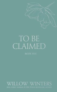 Cover To Be Claimed