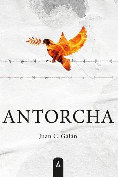 Cover Antorcha