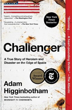 Cover Challenger