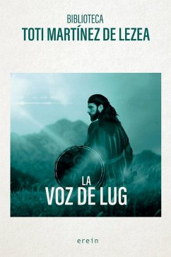 Cover La voz de Lug