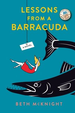 Lessons from a Barracuda - McKnight, Beth