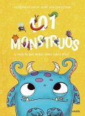 101 monstruos 101 monstruos