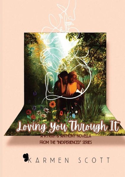 Loving You Through It Loving You Through It