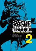 Rogue Trooper: The Complete Collection - Book 2 Rogue Trooper: The Complete Collection - Book 2