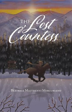 Cover The Lost Countess