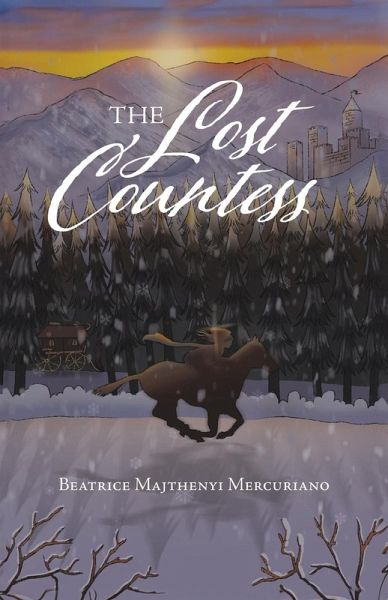 The Lost Countess The Lost Countess