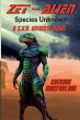 Zet - Alien Species Unknown - Bild 1