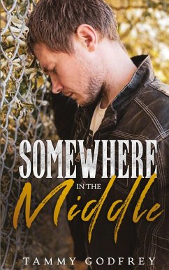 Cover Somewhere In The Middle