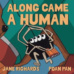 Cover Along Came A Human