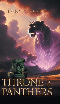 Throne of the Panthers - Dennis Fisher