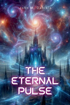 The Eternal Pulse - Daniels, John M.