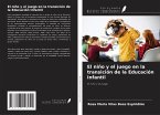 El niño y el juego en la transición de la Educación Infantil