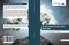 Cover O Encontro Entre Dois Mundos