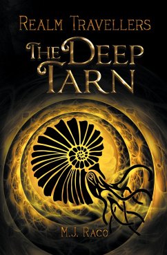 Cover The Deep Tarn