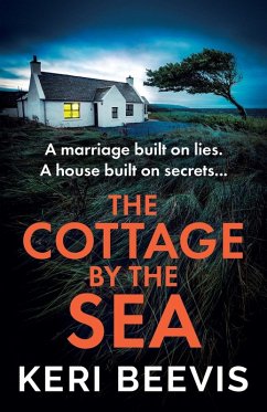 Cover The Cottage by the Sea