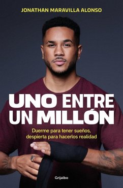 Uno Entre Un Millón / One in a Million Cover Uno Entre Un Millón / One in a Million