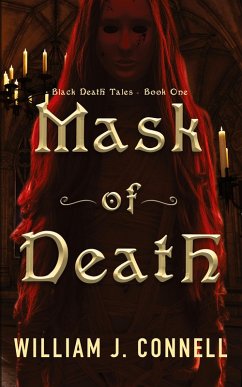 Cover Mask of Death