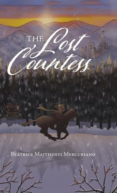 Cover The Lost Countess