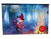 My First Popup Fairy Tales Rumpelstiltskin My First Popup Fairy Tales Rumpelstiltskin