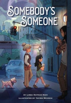 Somebody's Someone - High, Linda Oatman