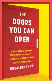 The Doors You Can Open The Doors You Can Open