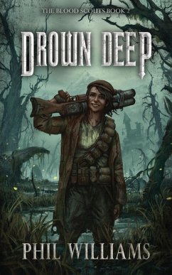 Cover Drown Deep