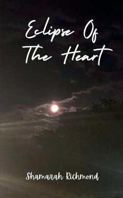 Eclipse Of The Heart - Richmond, Shamarah