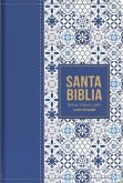 Biblia Rvr 1960 Letra Grande Tamaño Manual Símil Piel Azul Claro(bible Rvr 1960 Large Print Handsize Leatherlike Tiles Light Blue (Spanish Edition) Biblia Rvr 1960 Letra Grande Tamaño Manual Símil Piel Azul Claro(bible Rvr 1960 Large Print Handsize Leatherlike Tiles Light Blue (Spanish Edition)
