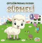 Benim Canim Ciftligim - Ciftligin Merakli Kuzusu Sürmeli Ciltli Benim Canim Ciftligim - Ciftligin Merakli Kuzusu Sürmeli Ciltli