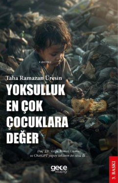Cover Yoksulluk En Cok Cocuklara Deger