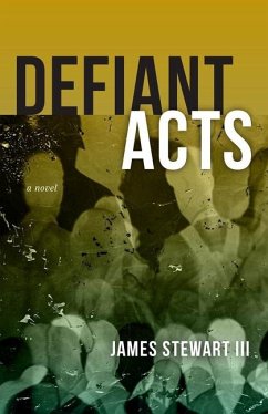 Cover Defiant Acts
