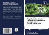 Razrabotka i analiz kompozitnogo ballona dlq hraneniq wodorodnogo gaza Razrabotka i analiz kompozitnogo ballona dlq hraneniq wodorodnogo gaza