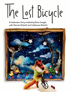 The Lost Bicycle - Cargile, Dana