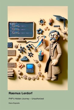 Rasmus Lerdorf - Esposito, Kiara