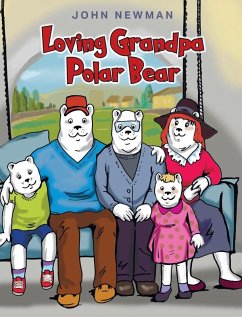 Cover Loving Grandpa Polar Bear