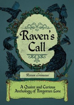 Cover Raven's Call