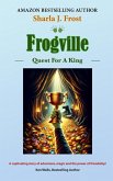 Frogville Frogville
