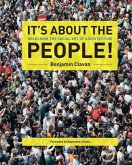 It's about the People! It's about the People!