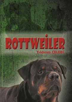 Cover Rottweiler