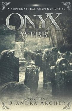 Onyx Webb - Archer, Diandra