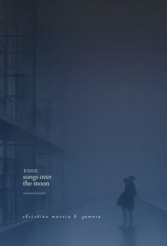 Cover 1000 songs over the moon